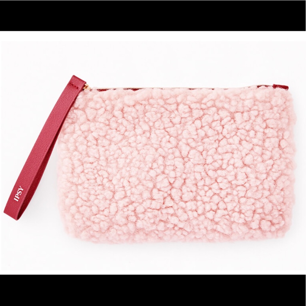 December 2020 ipsy glam bag